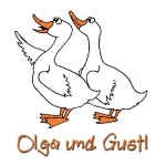Olga und Gustl