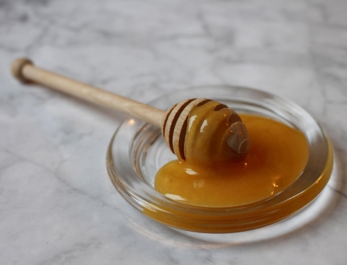Heilen mit Honig, wirkt Honig wirklich wie ein Antibiotikum?