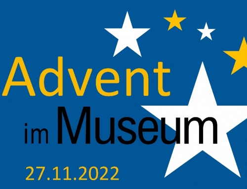 Advent im Museum